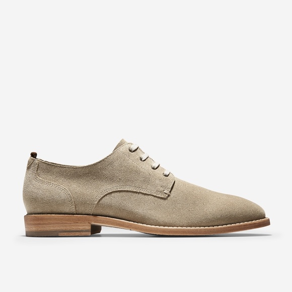 Cole Haan Feathercraft Grand Blucher Oxford